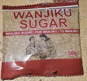 Wanjiku Sugar