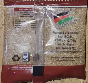 Wanjiku Sugar