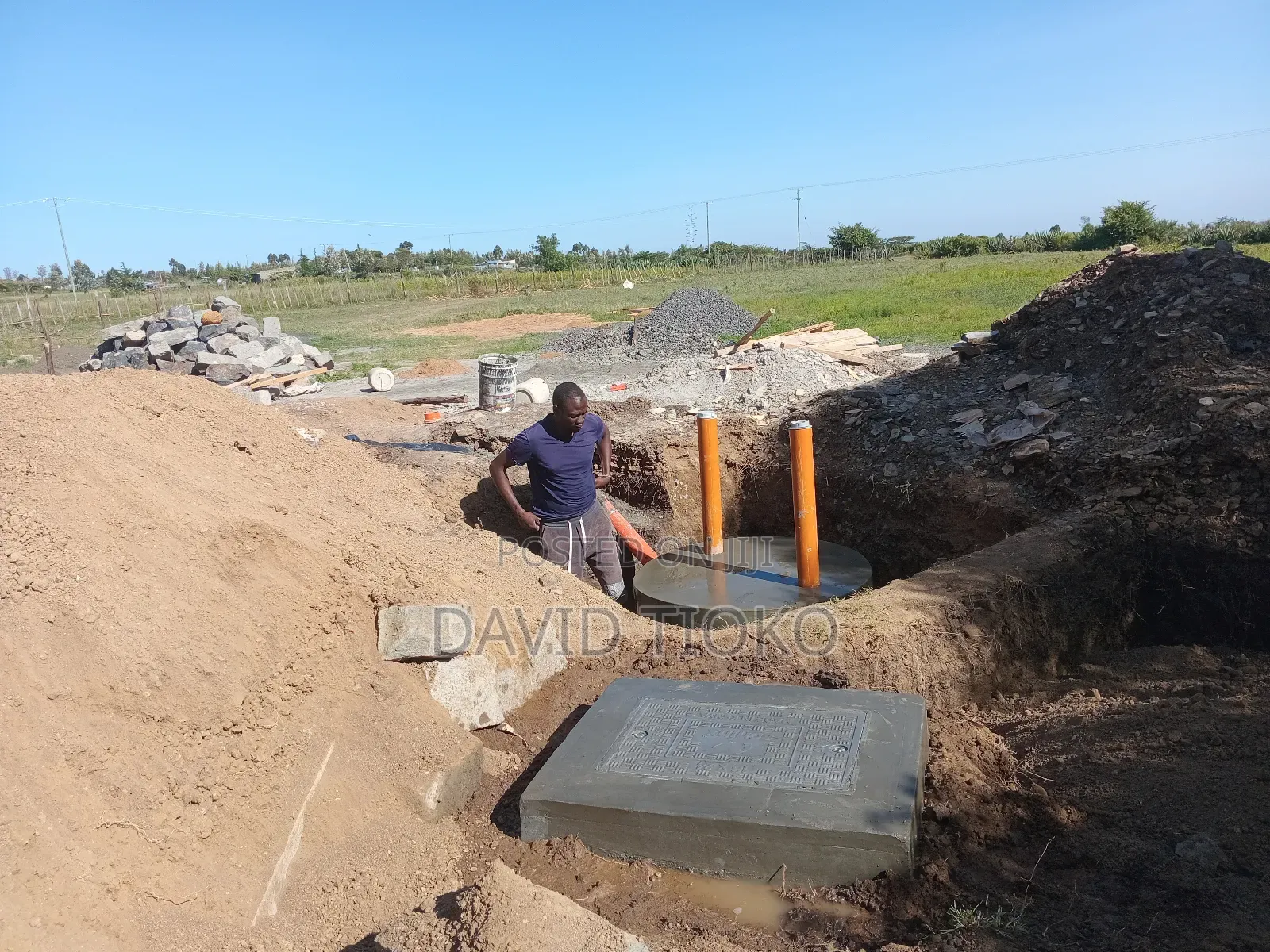 Biodigester Company