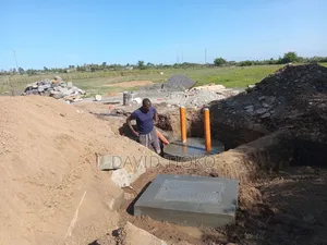 Biodigester Company