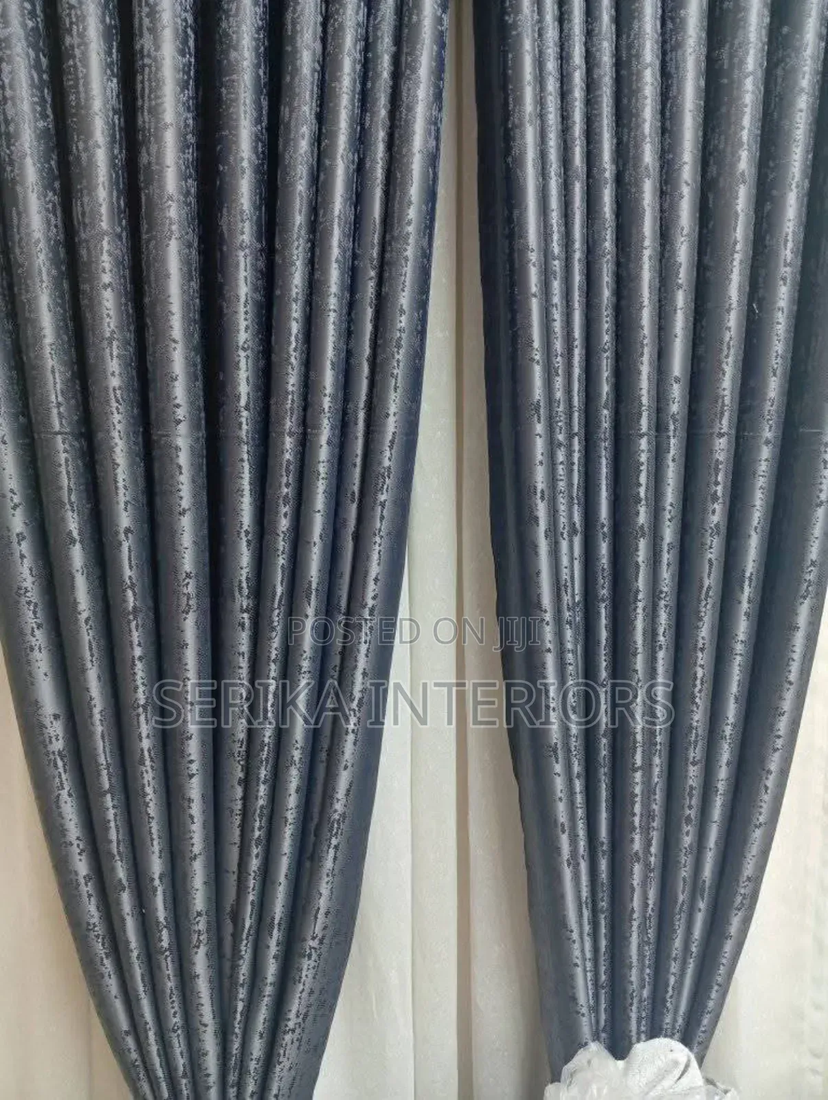 Block Out Curtains Curtains Light Blocking Environmental Friendly
