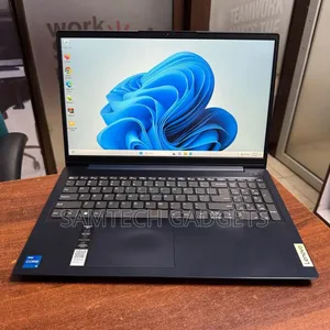 Laptop Lenovo Ideapad 3 24GB Intel Core I5 HDD 1T