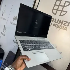 Laptop HP EliteBook 755 G5 16GB Intel Core I5 SSD 256GB