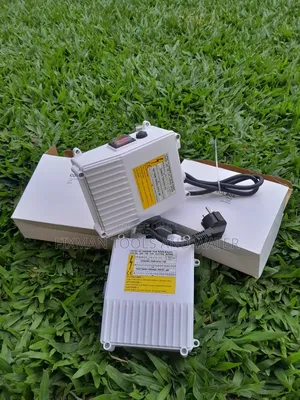 Control Box Switch 1hp  For Submersible Water Pumps