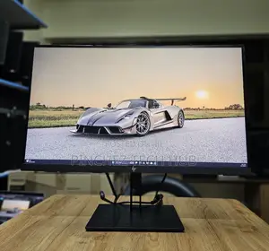 Hp Z27n G2 27 Inch Display (2560*1440)