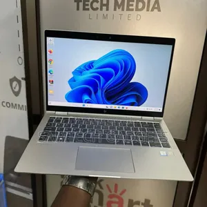 Laptop HP EliteBook X360 1040 G5 16GB Intel Core I5 SSD 256GB