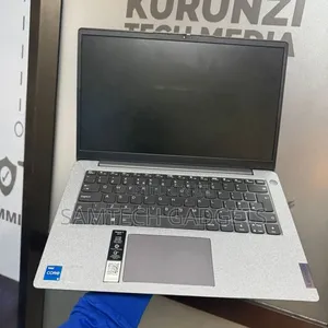 Laptop Lenovo Ideapad 3 8GB Intel Core I5 SSD 512GB