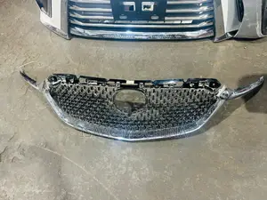 Atenza 2020 Grill