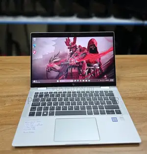 Laptop HP EliteBook X360 1030 G3 16GB Intel Core I7 SSD 512GB