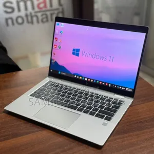 Laptop HP EliteBook X360 1030 G4 16GB Intel Core I5 SSD 256GB