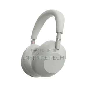 Sony Wireless Headphones (Wh-1000xm6)