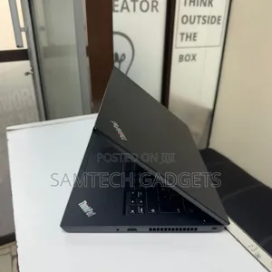 Laptop Lenovo ThinkPad E480 8GB Intel Core I3 SSD 128GB