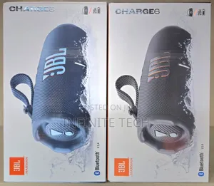 Jbl Speaker Charge 6