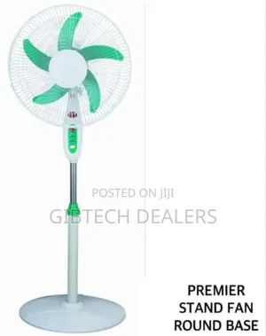 Premier 16" Standing Fan