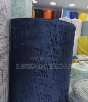 Approved Curtains Curtains Navy Blue