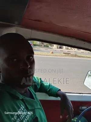 Driver/ Rider