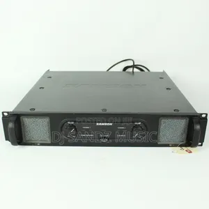 Amplifier Samson