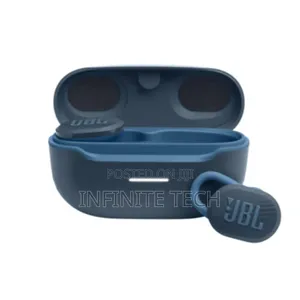 Jbl Hearbuds Endurance Race 2