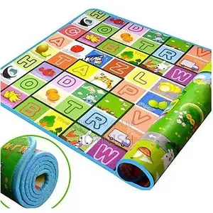 The Best Baby Crawl Mat