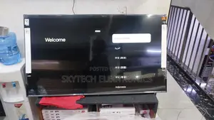 TCL 65inch Qled