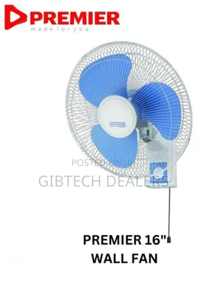 Premier 16" Wall Fan
