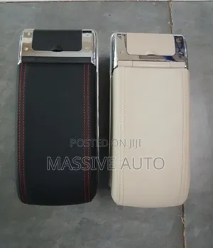 New Improved Car Armrest Console/ Car Armrest Console