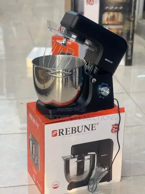 10l Rebune Mixer