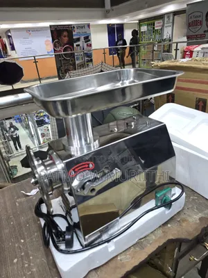 Commercial Meat Grinder/Mincer Tk-22 Reverse