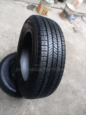 225/65r17 Geolander Yokohama Tyres