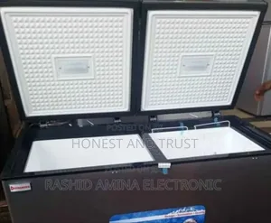 350 Litres Premier Chest Freezer