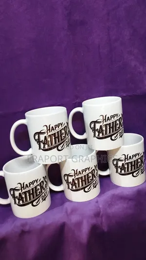 Branded Cups
