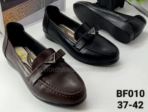 Ladies Cute Comfortable Shoes