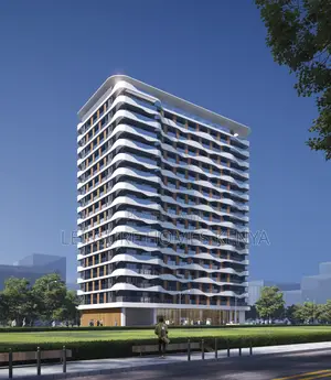 1bdrm Apartment in Roysambu for sale