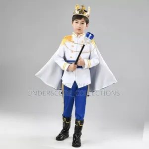 King Kids Costumes