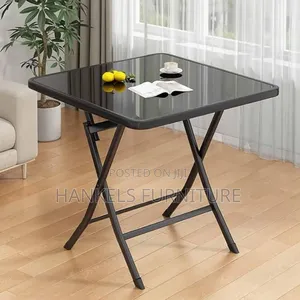 Folding Coffee Table