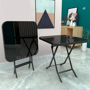 Outdoor Folding Side Table