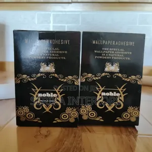 Wallpaper Glue Adhesive Conta Environmental Friendly Approved