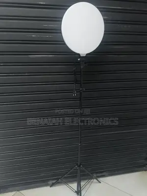 Full Plate Ringlight