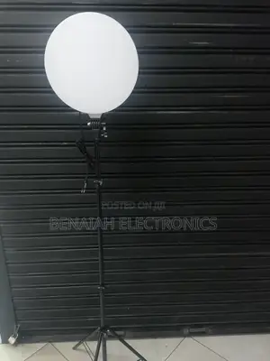 Full Ringlight With Extra Brightness