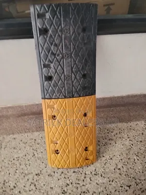 Speed Bump