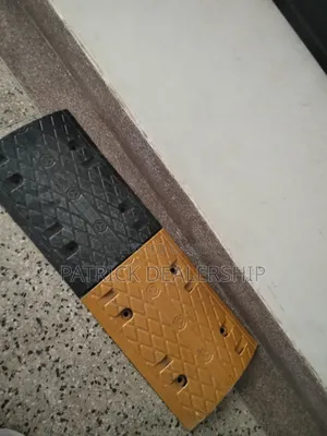 Speed Bump