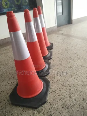 Road Traffic Cones
