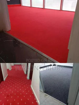 Office Carpets Also Known as Wall to Wall Office Carpets Installation