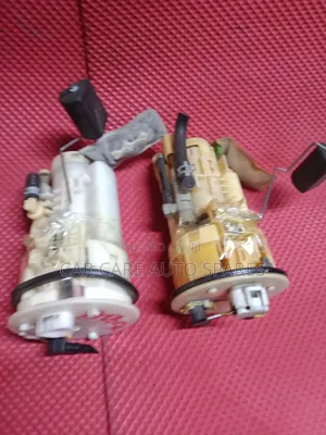 Fuel Pump Toyota Ist/Vista/Platz