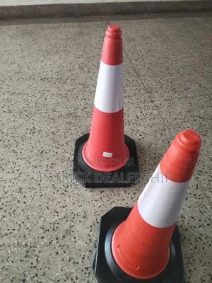 Top Quality Traffic Cones
