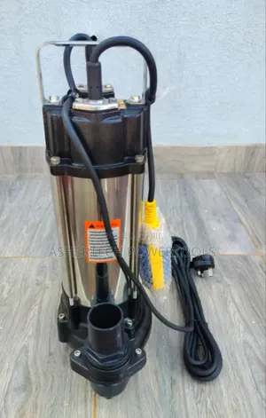Kunda Sewage Pump 2hp