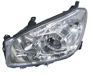 Toyota Rav4 Headlamp