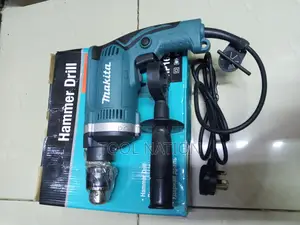 Quality Hammer Drill/Makita