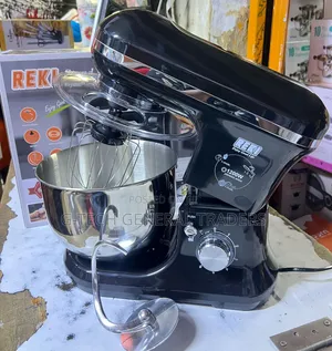 Reki 6l Commercial Stand Mixer
