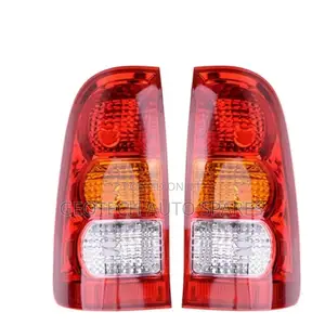 Hilux Vigo Taillights Lens